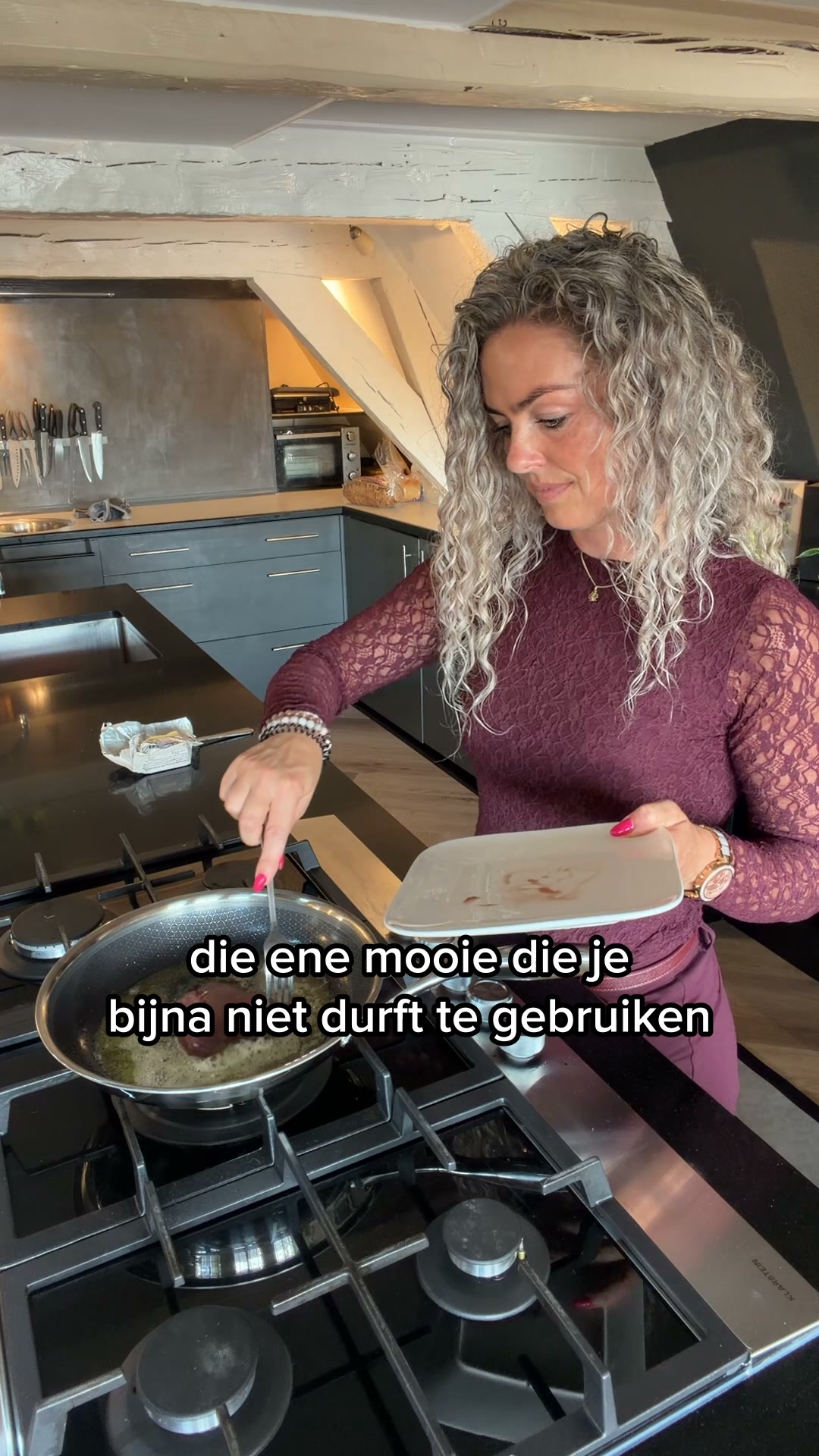 100% PFAS-vrije pannen