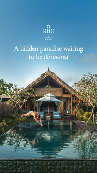 Experience the wild beauty of Rote Island