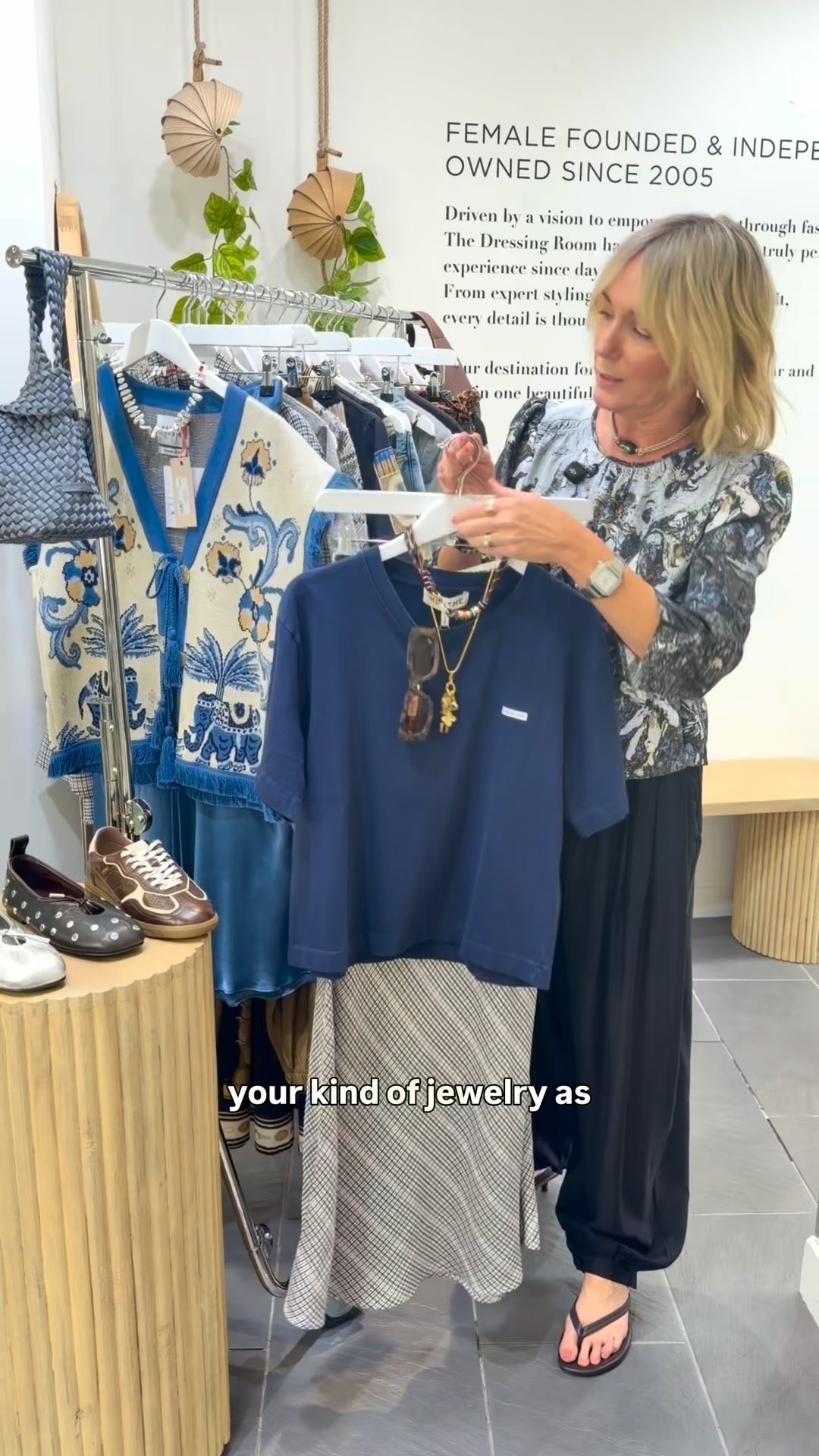 New Season Collection