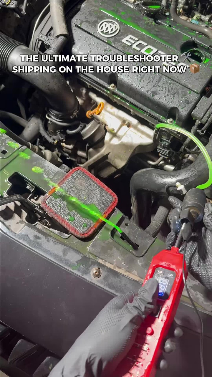 Car Circuit Tester News page