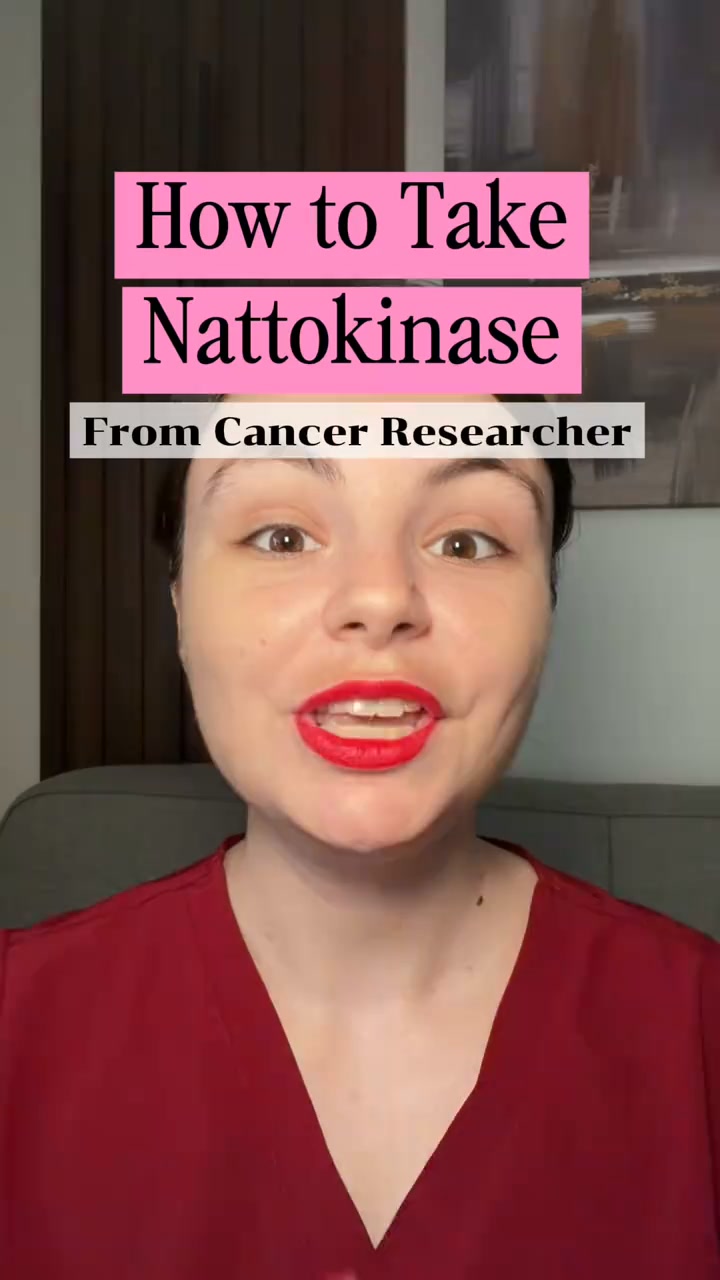 More Than Just Nattokinase