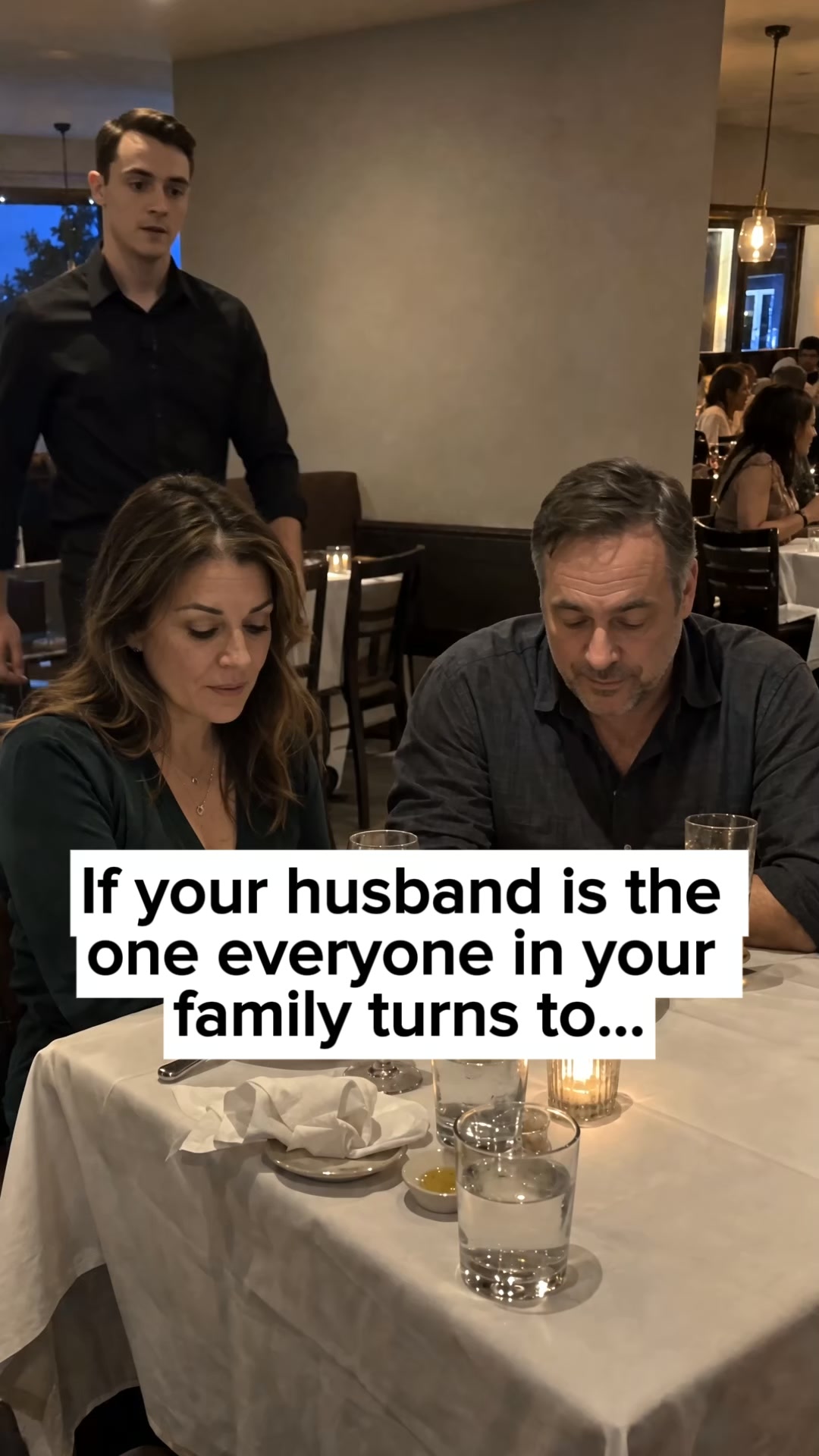 This will bring your man to tears