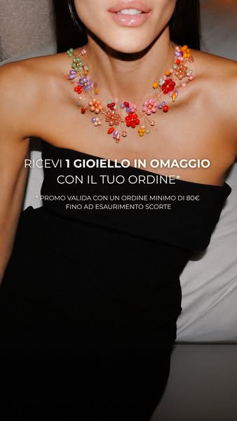 Da un'idea di Mamma & Figlia