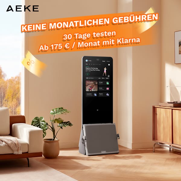 KI-Training, das sich dir anpasst