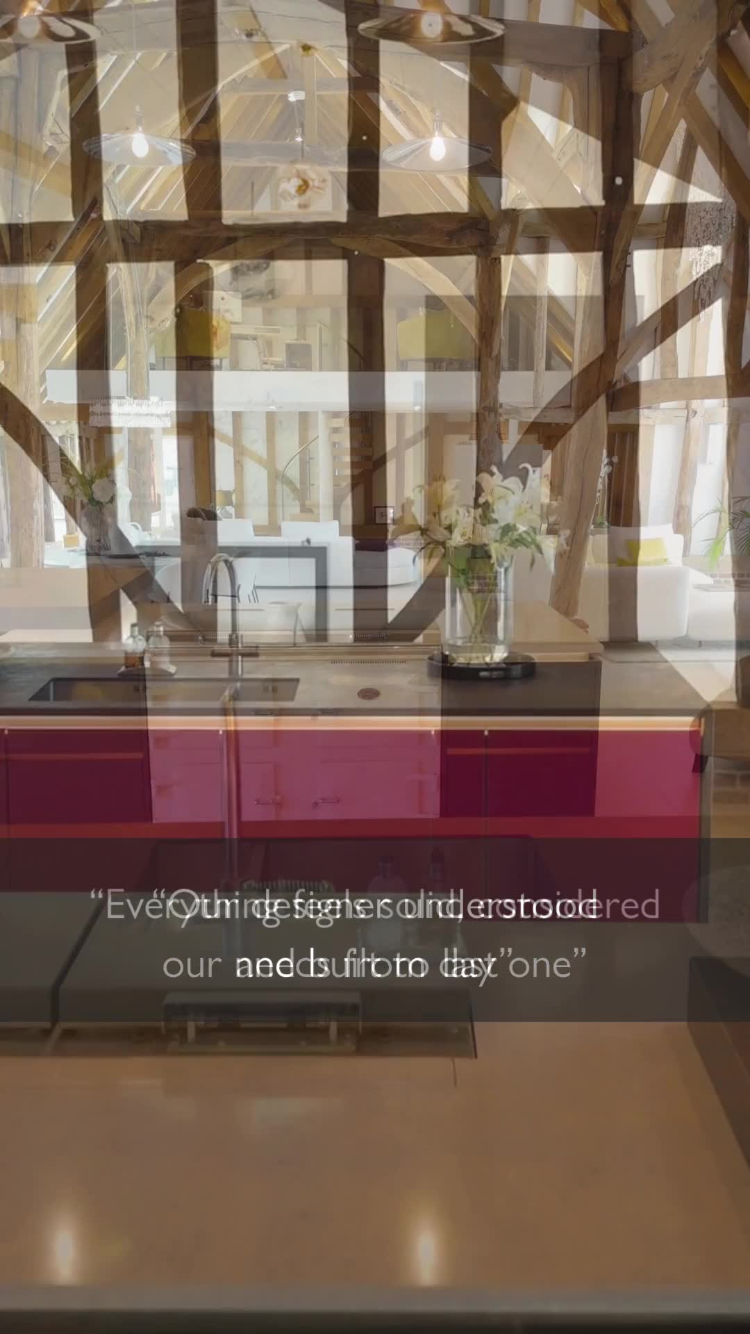 Get Your Bespoke Kitchen Brochure