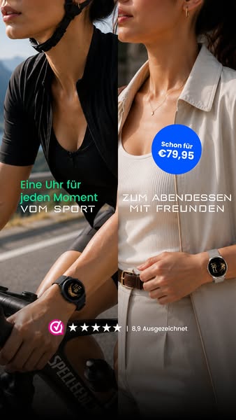 Jetzt mit 30 % Rabatt!
