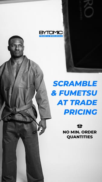 Trade Prices. No Minimum Order.
