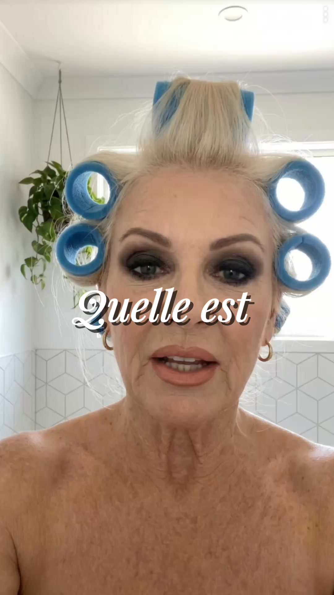 C'est pas vous — c'est votre produit.