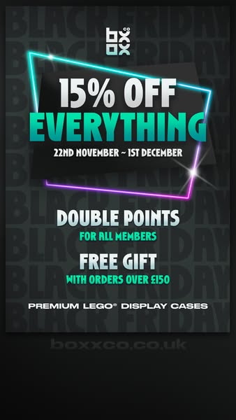 Save 15% Sitewide!