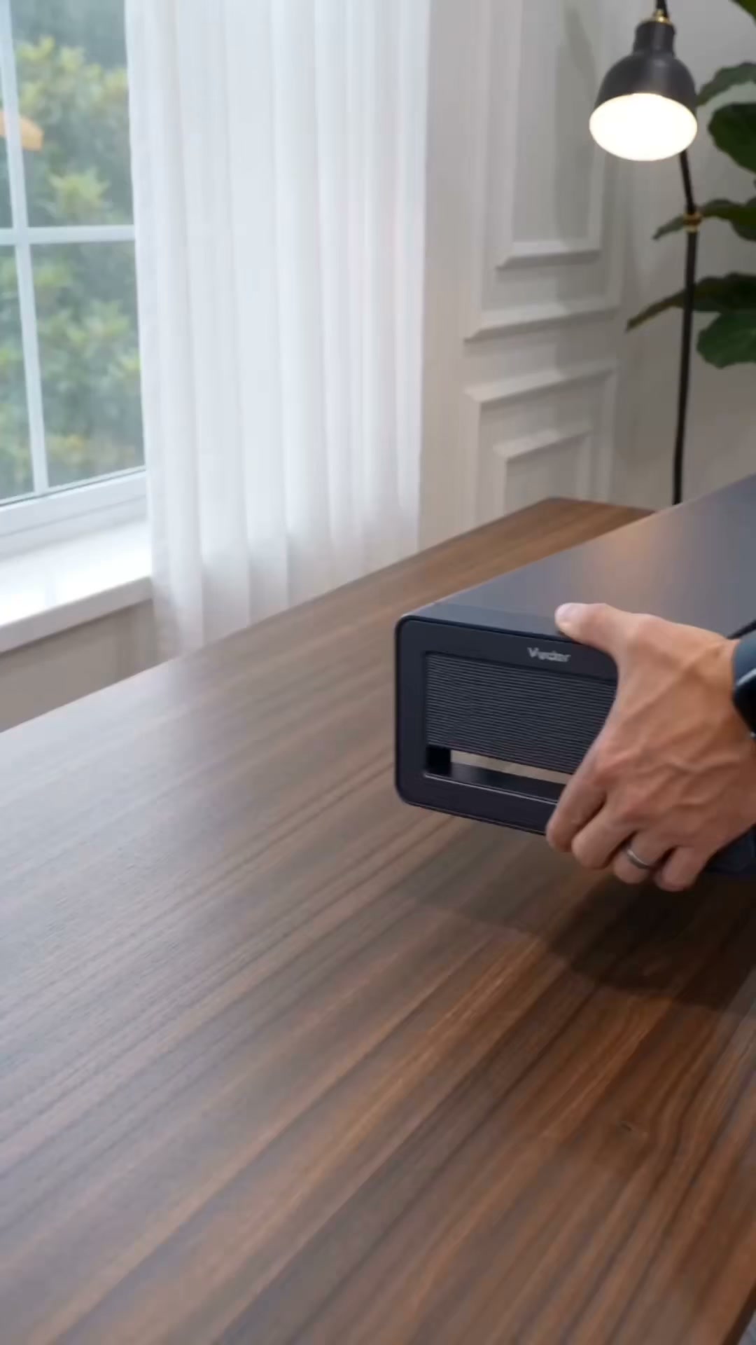 Upgrade Your Desk with One Smart Stand