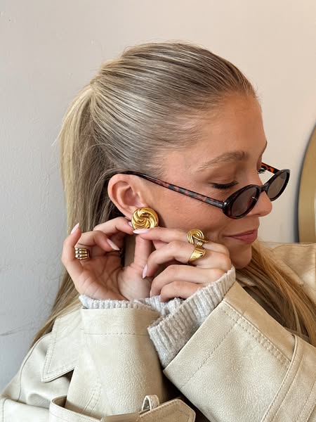 Waterproof Jewelry