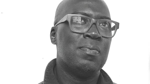 FINDING YOUR NORTH STAR: THE CREATIVE JOURNEY MASTERCLASS WITH KWAME DANIELS (AGES: 16-25)
