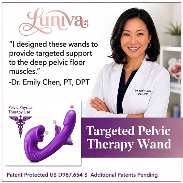 The pelvic floor routine you WON'T quit. Save $30.