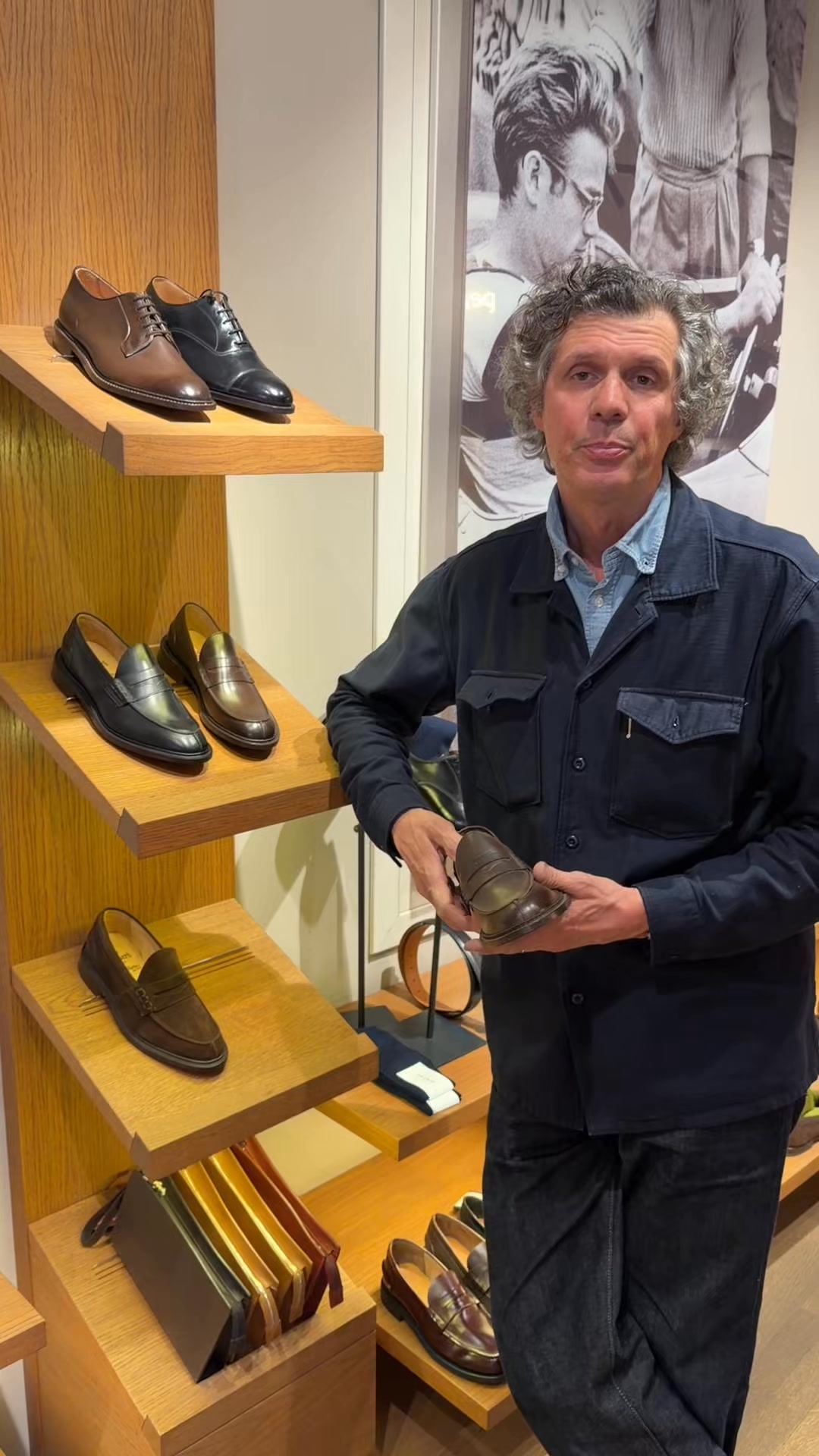 Tricker's