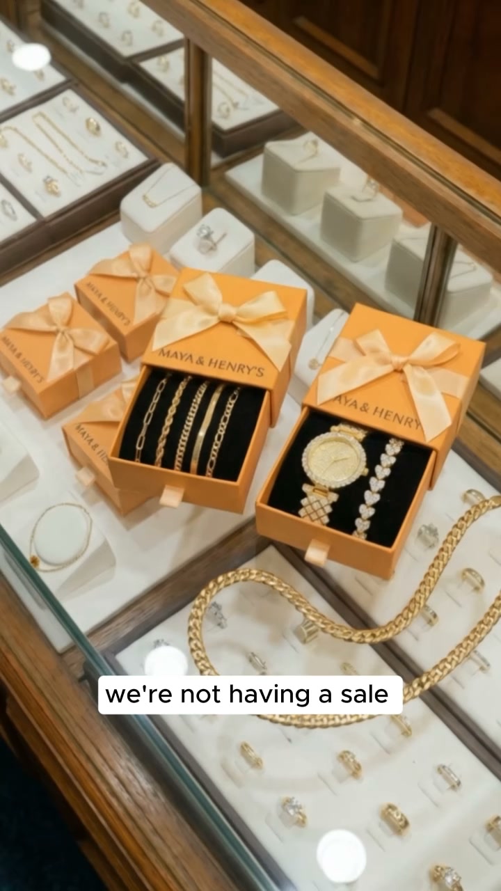 Handcrafted Luxury That Last