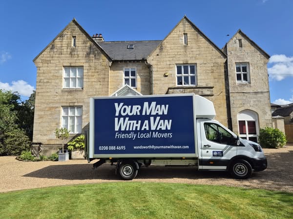 Moving Home? We’ve Got Your Back!