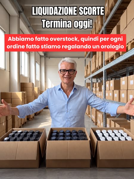 PAGA ALLA CONSEGNA