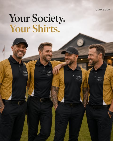Climgolf
