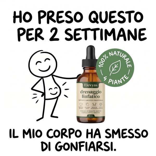 Stufa di non riconoscerti più allo specchio.
