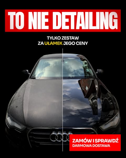 Zestaw do Aut Używanych Całoroczny.