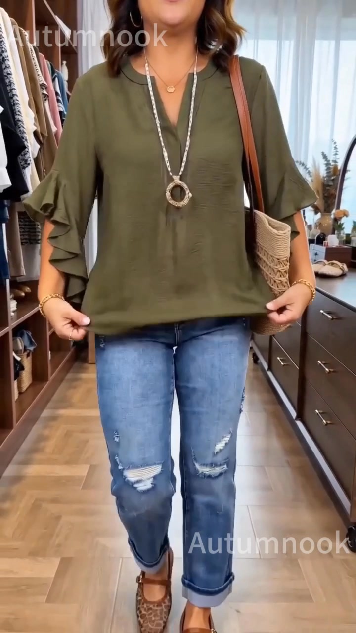 Boutique Style Without the Boutique Price