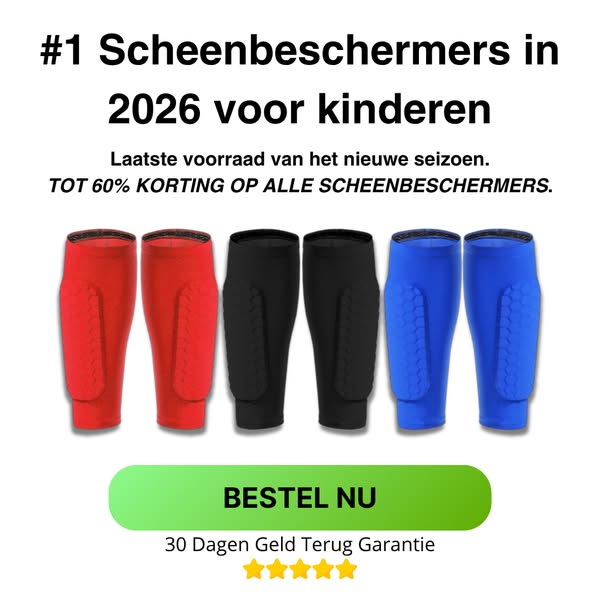 Actie eindigt vandaag. OP = OP!