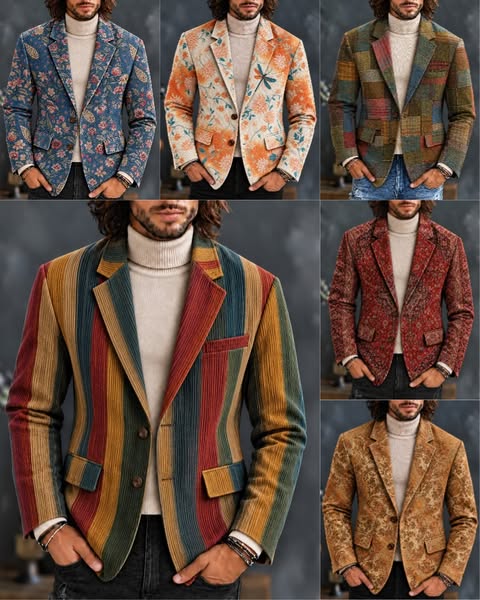 Vintage Style, Your Way