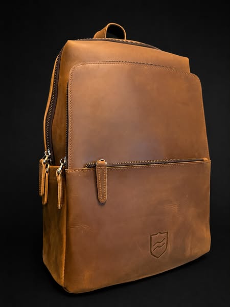 The Backpack · 10% Kennenlern-Rabatt