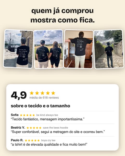 4,9 em 618 reviews