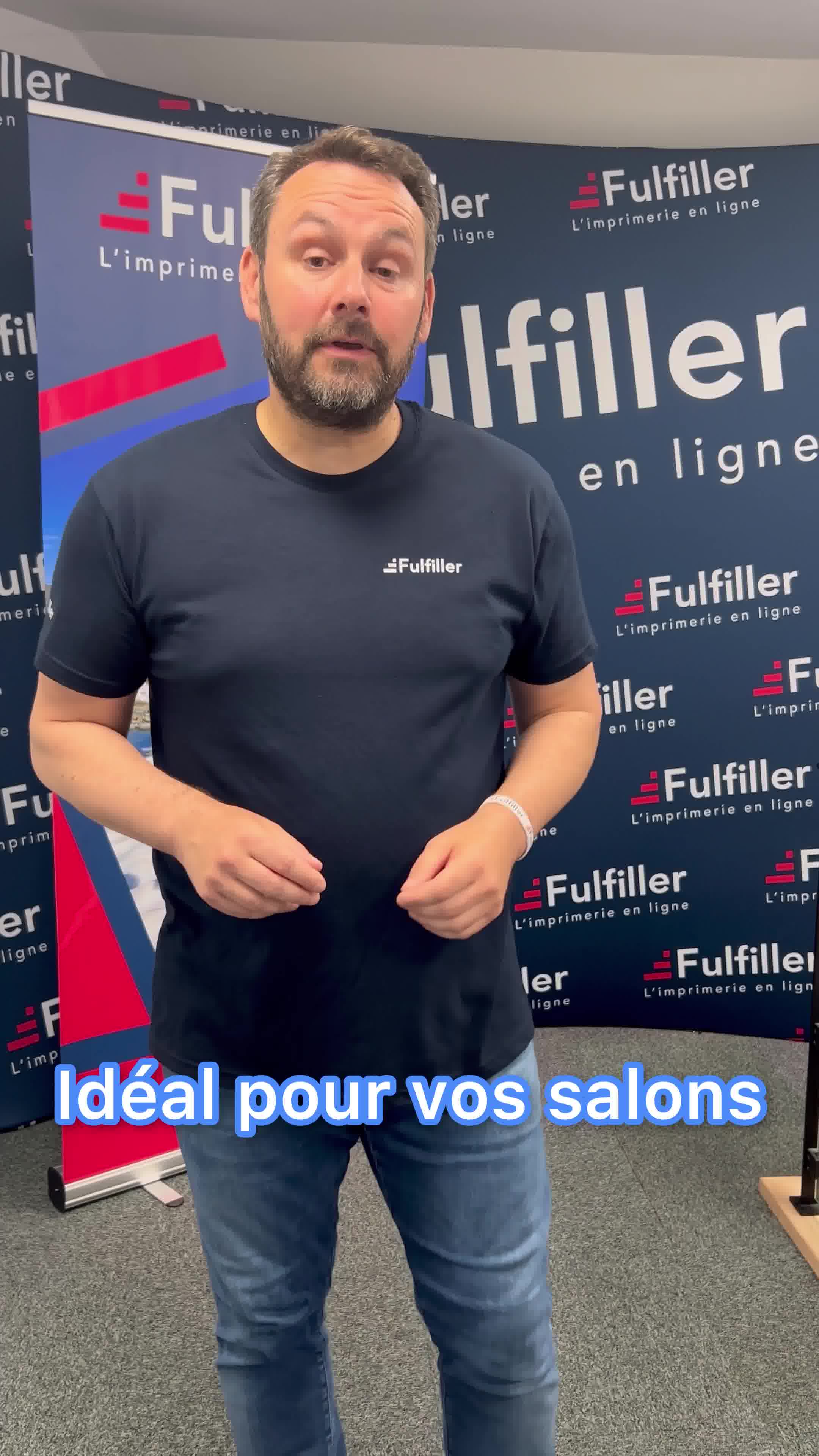 Fulfiller.com - l'Imprimerie en ligne