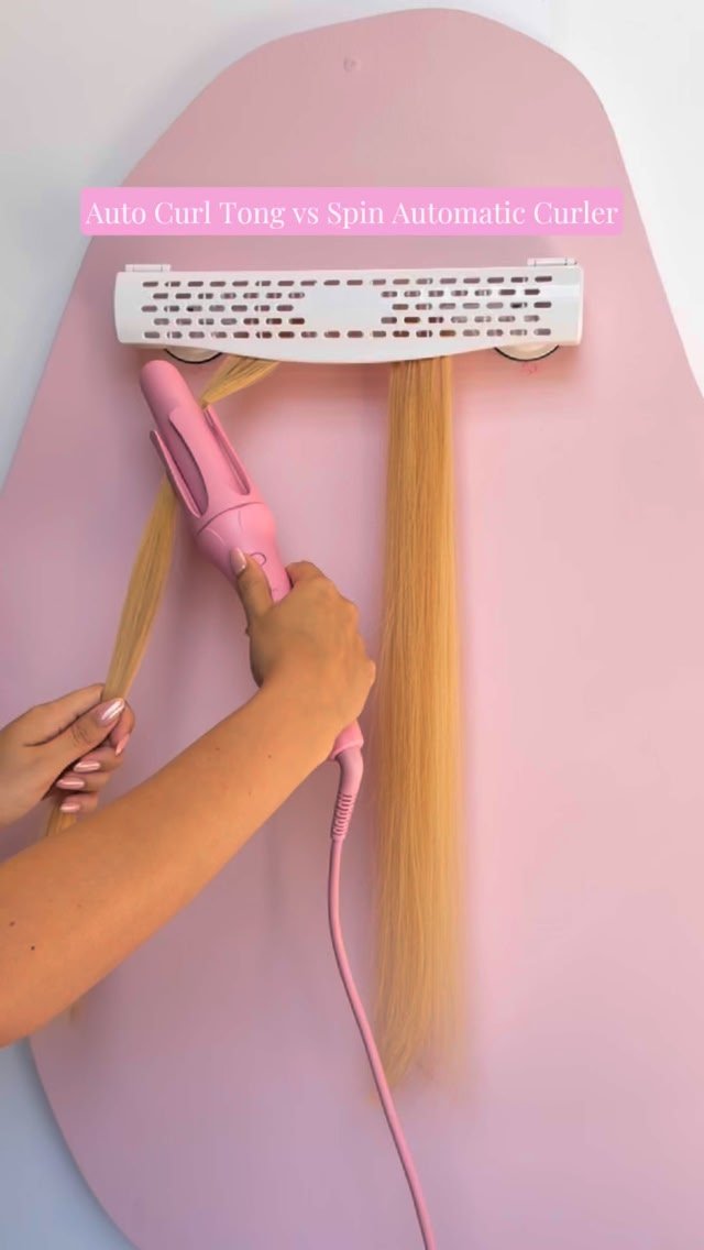 Anúncio de Mermade Hair