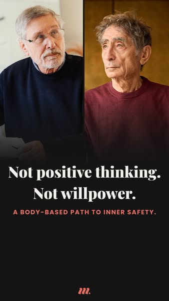 From Survival to Inner Safety