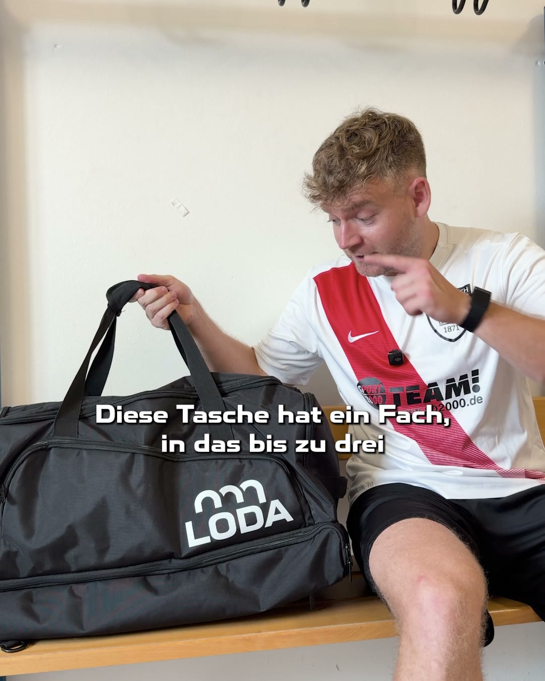 Kostenloser Versand & gratis Retoure