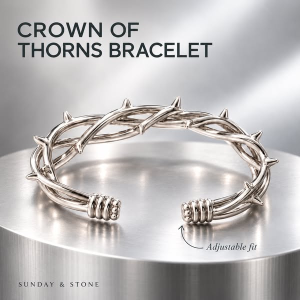 Premium Christian Jewelry