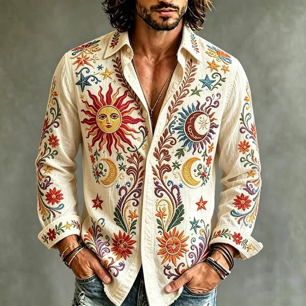 Hippie Style Is Selling Fast!