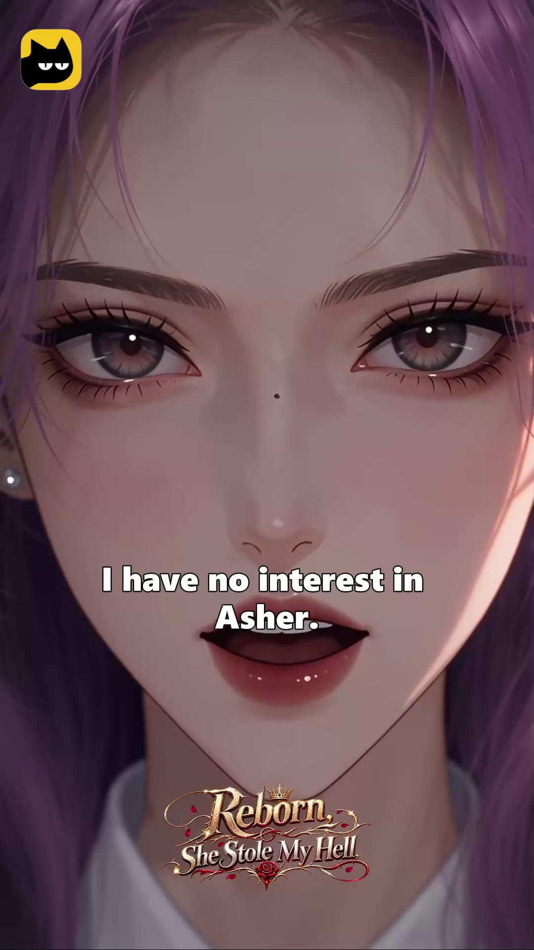 Reborn, She Stole My Hell