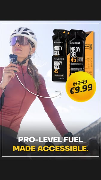 Pro-level fuel, only €1