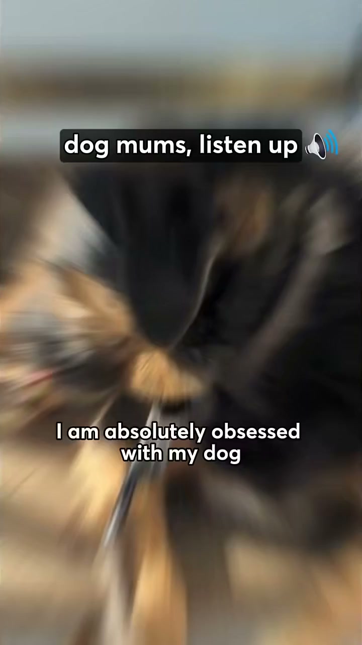 She thought it was just old age