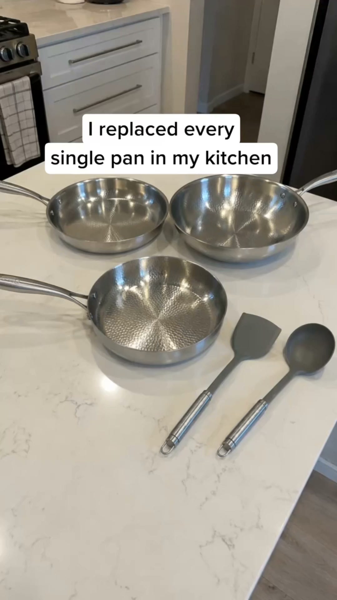 Has your cookware actually been tested?