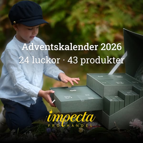 En magisk odlingsresa väntar