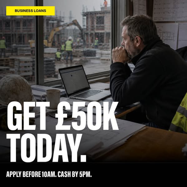 Apply online in under 2 minutes - it’s that simple