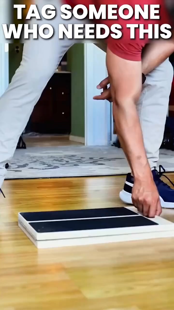 Transform Your Workout