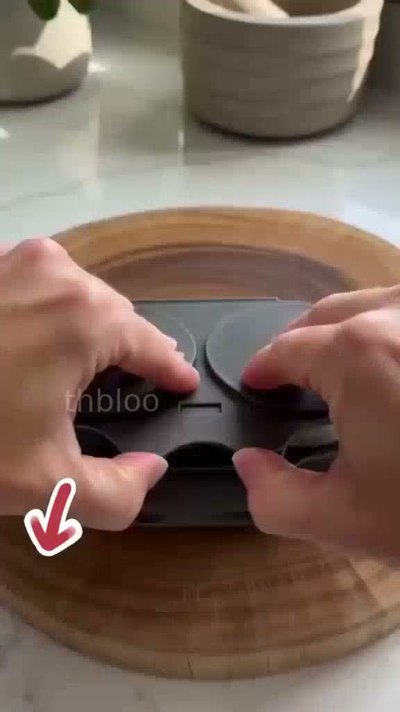 Anúncio de Thbloo us