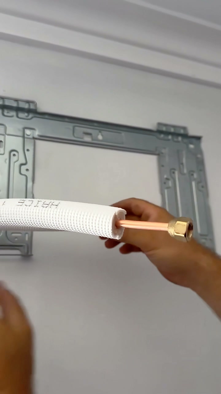 Electric Flaring, Zero Effort – Precision Pipe Flaring Made Fast