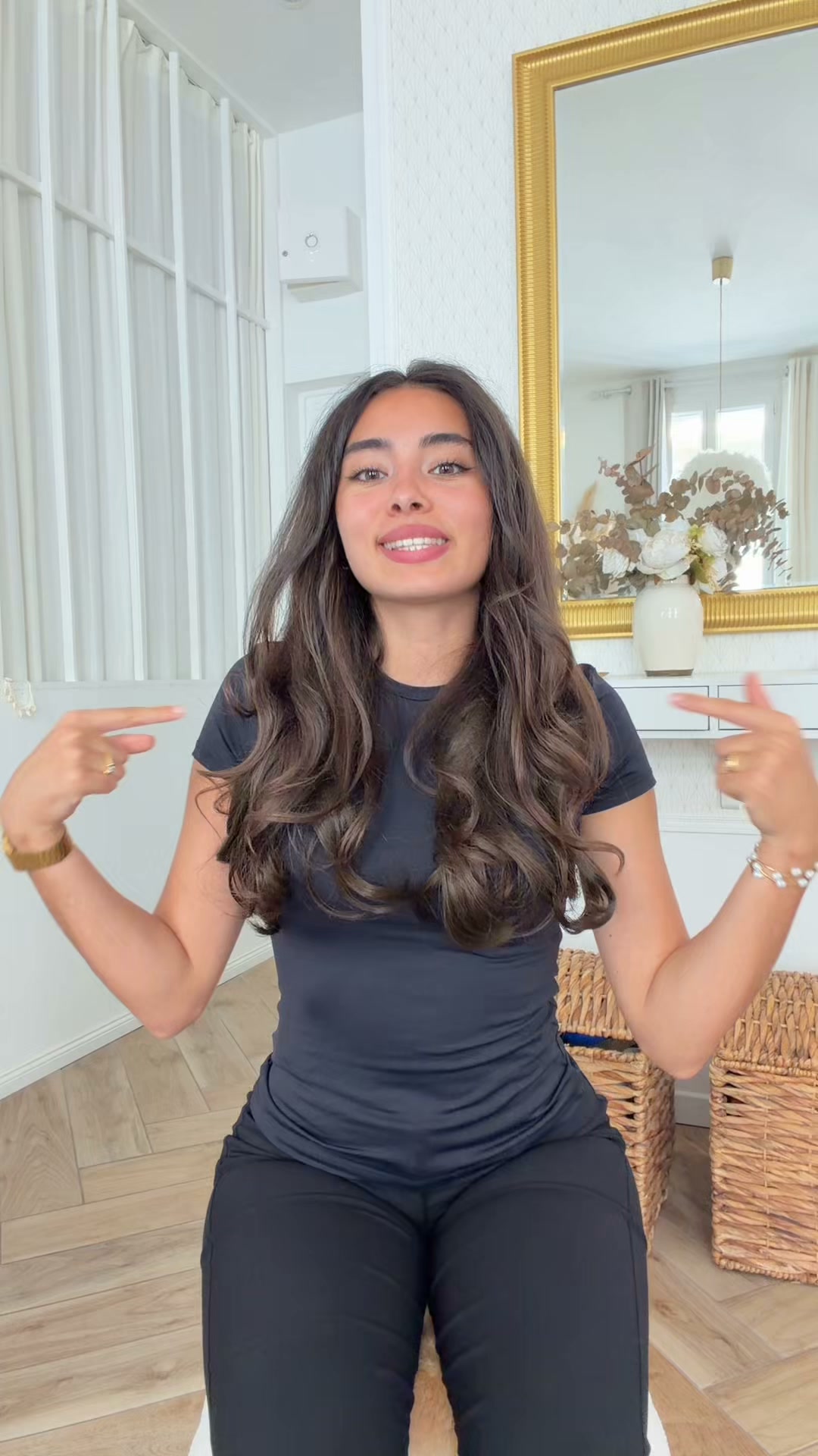 Le secret des femmes aux cheveux fins