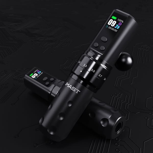 #1 Best-Selling Pen