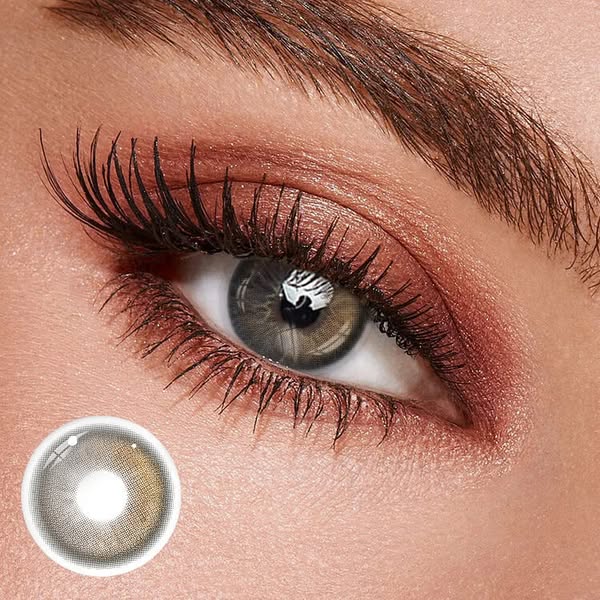 Magiceye Lenses