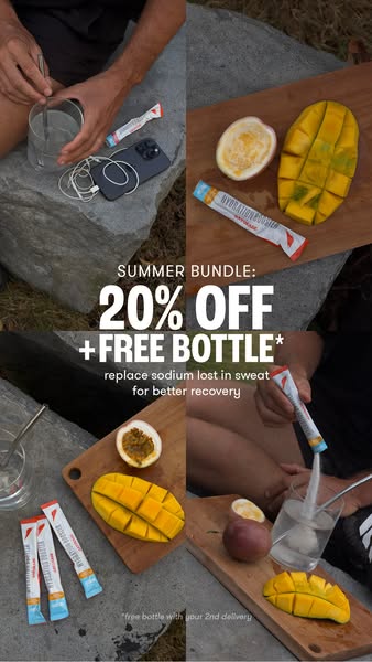 HYDRATION MADE SIMPLE