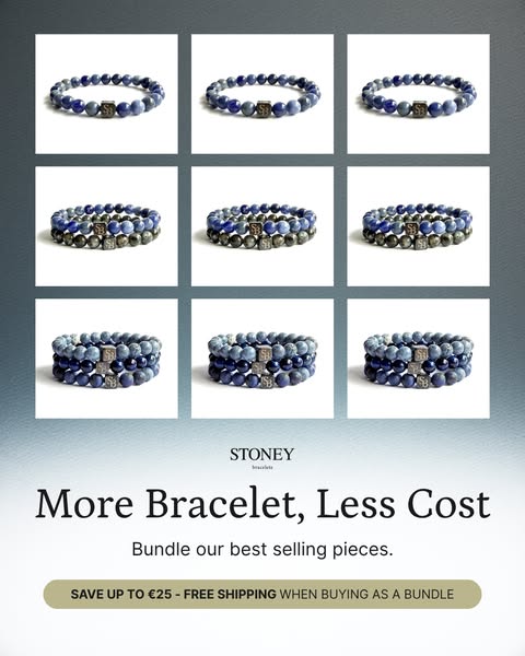 Shop Stoney Bracelets
