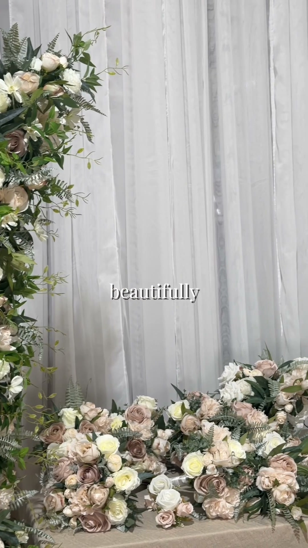 Preview Your Flowers Before You Book